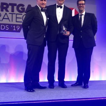 mortgage strategy awards ceremony