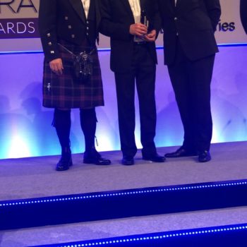 mortgage strategy awards ceremony