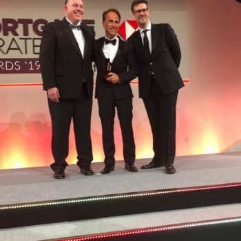 mortgage strategy awards ceremony