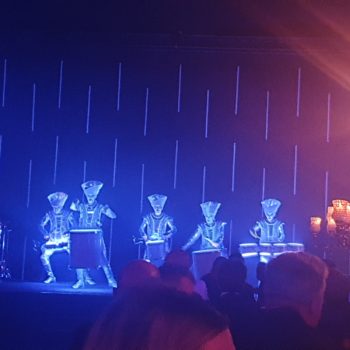 business moneyfacts awards ceremony