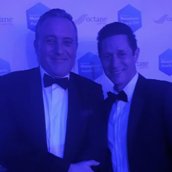 business moneyfacts awards ceremony