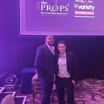 business moneyfacts awards ceremony