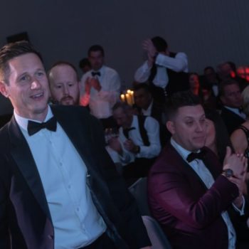 The British Specialist Lending Awards