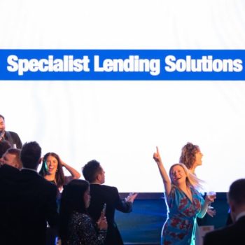 The British Specialist Lending Awards