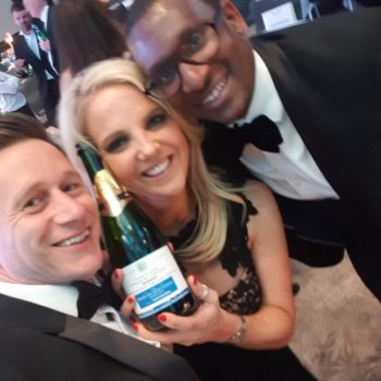 The British Specialist Lending Awards