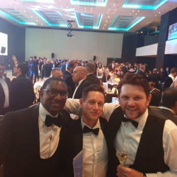 The British Specialist Lending Awards