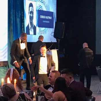 The British Specialist Lending Awards