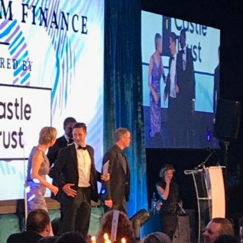 The British Specialist Lending Awards