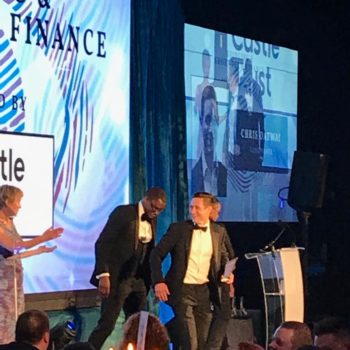 The British Specialist Lending Awards