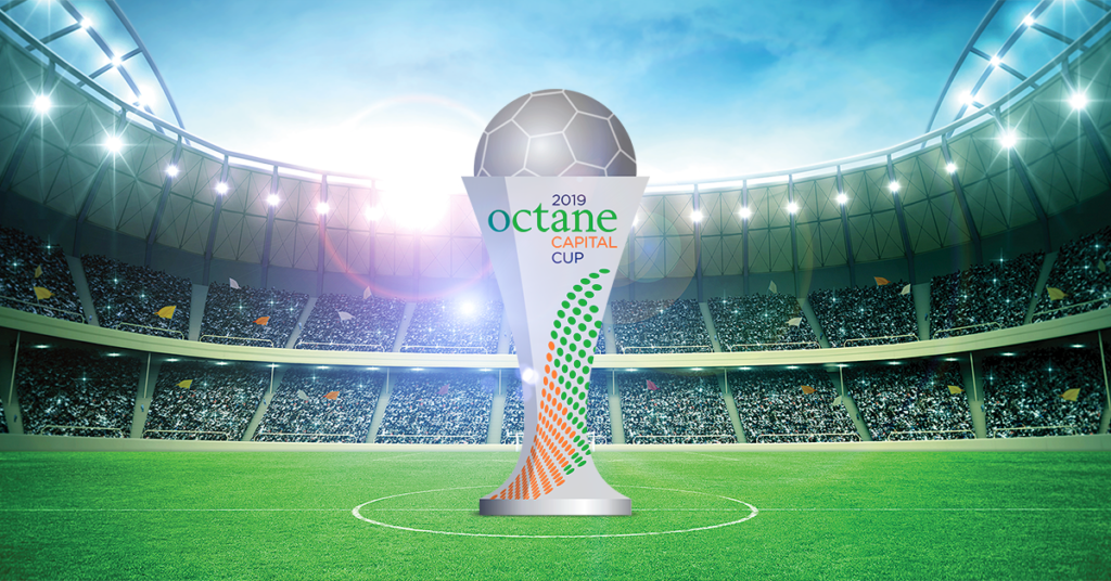 Octane Football League