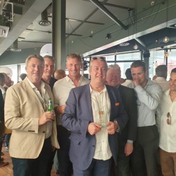 the specialist finance industry awards ceremony