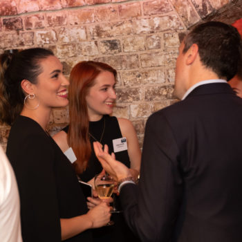 New talent awards