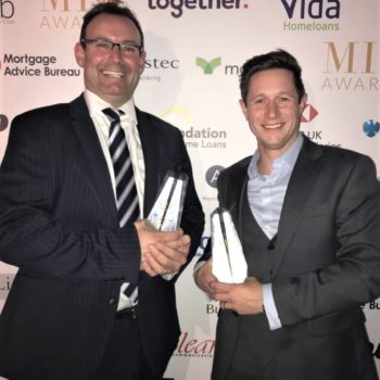 Mortgage Introducer Awards