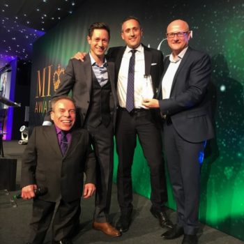 Mortgage Introducer Awards