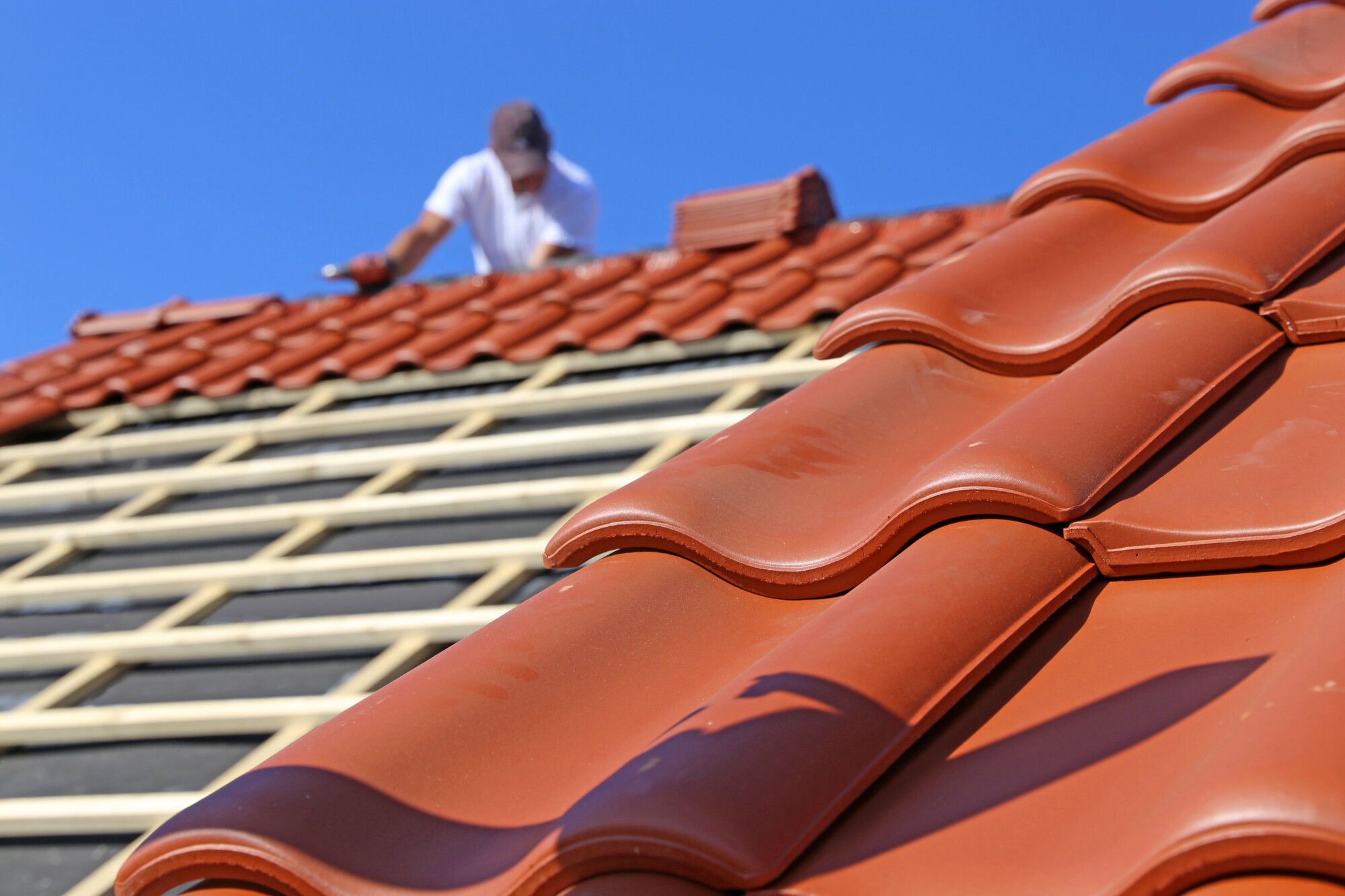 Planning and financing a self-build home
