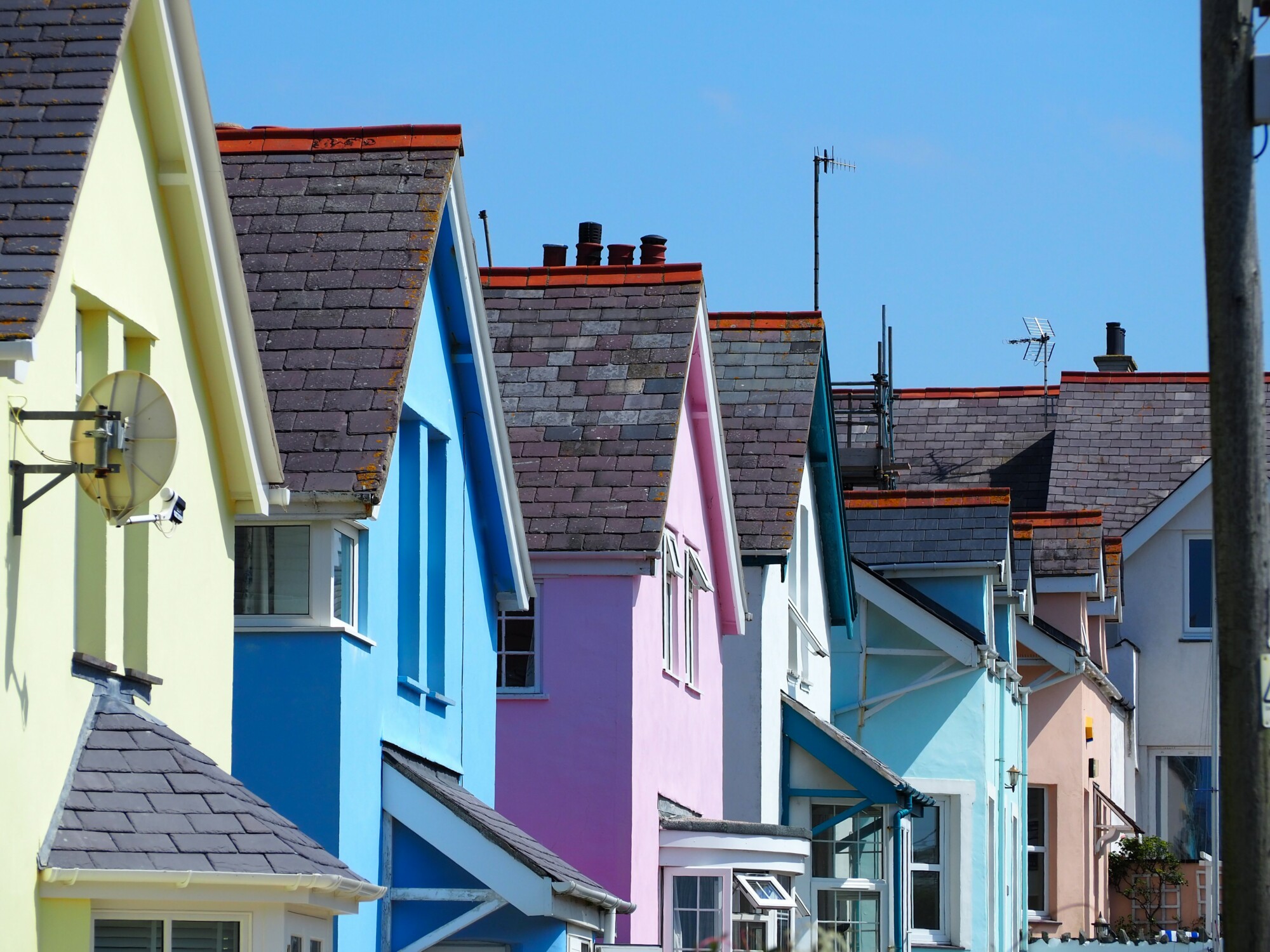 BuytoLet vs. Holiday Let Mortgages LDN Finance Guide