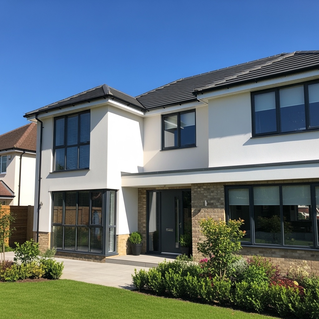 The Complete Guide to Self Build Mortgages