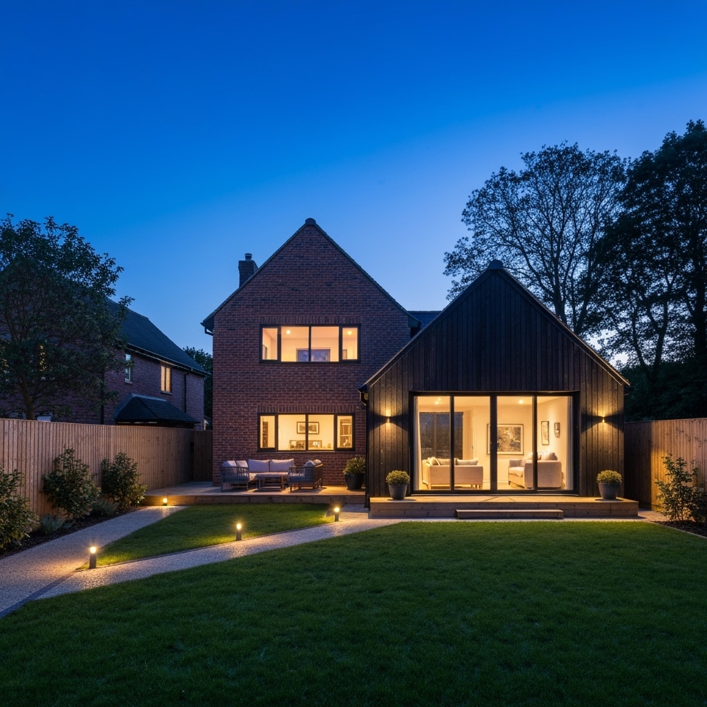 Your Self Build Budget and Documents Checklist